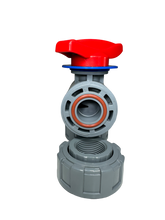 Load image into Gallery viewer, Precision Flow Metering Valves