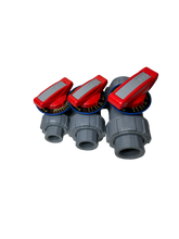 Load image into Gallery viewer, Precision Flow Metering Valves