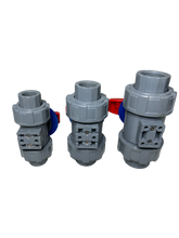 Load image into Gallery viewer, Precision Flow Metering Valves